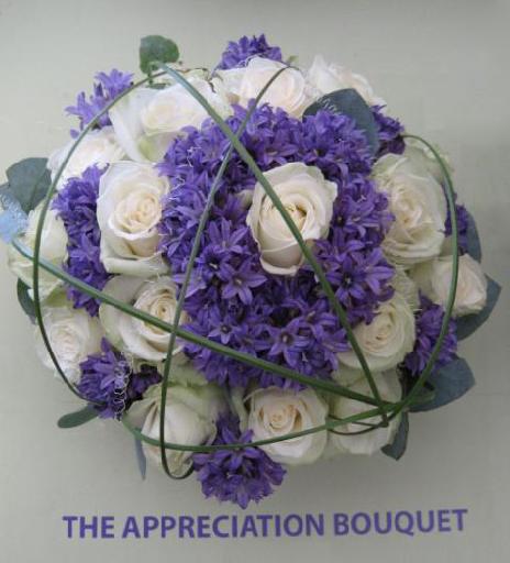 Appreciation Bouquet